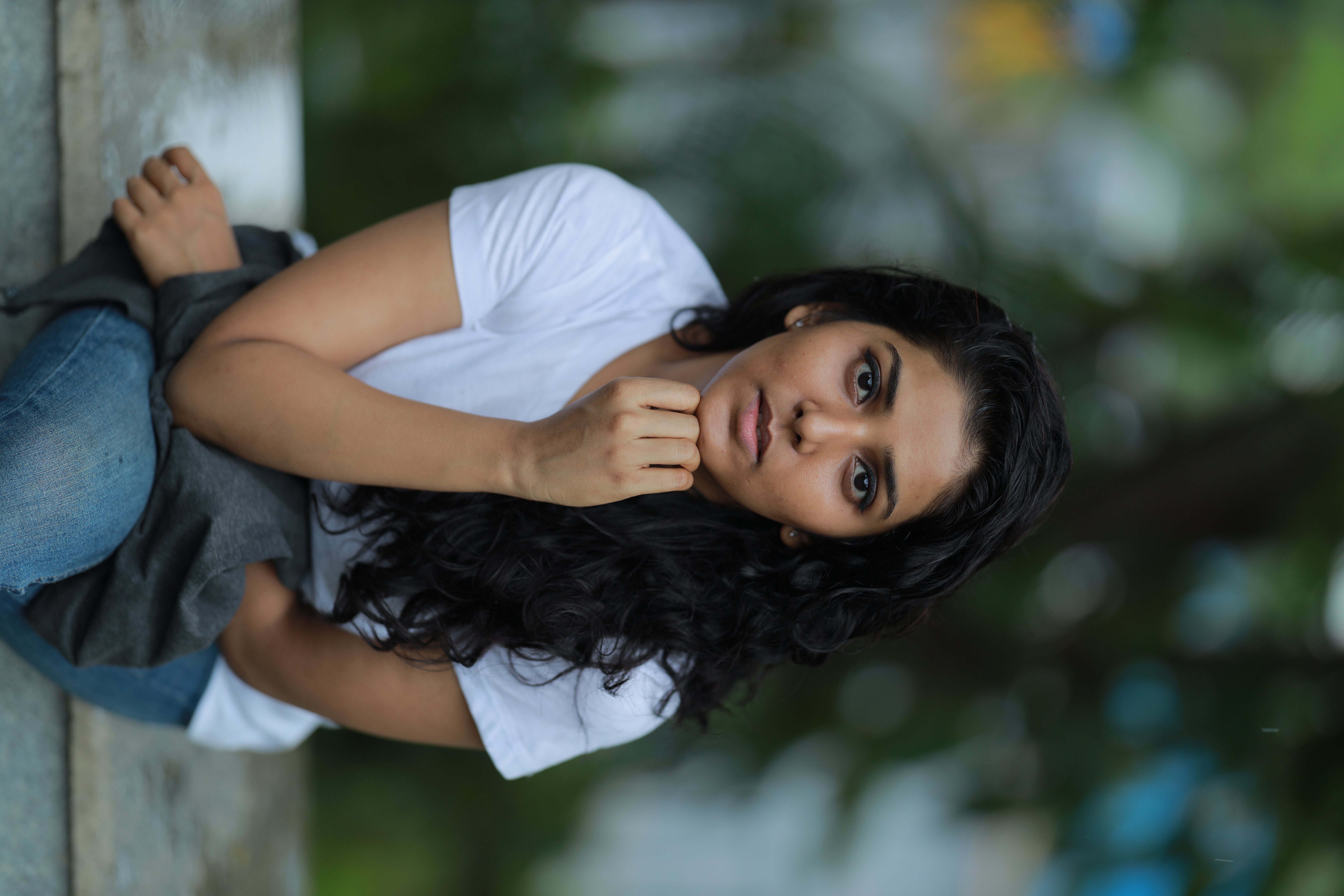 Sampada S, founder of The Gentle Neurons